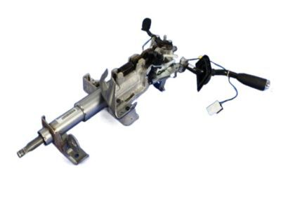 2011 Ram 3500 Steering Column - 5057639AC