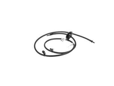 Mopar 55078127AE Hose-Windshield Washer