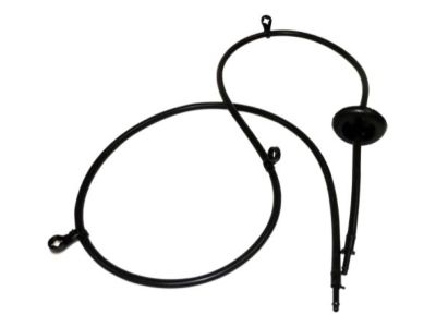 Mopar 55078127AE Hose-Windshield Washer