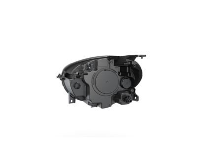 68285243AA Mopar Headlamp Product Photo 9 of 9