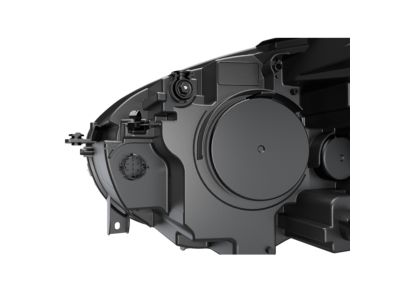 68285243AA Mopar Headlamp Product Photo 7 of 9