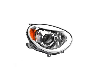 Mopar 68285243AA Headlamp 68285243AA Mopar Headlamp Product Photo 1 of 9