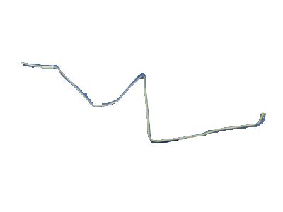 Mopar 52028918AE Tube-Oil Cooler