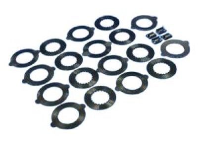 Mopar 5252506 Disc Kit-Differential