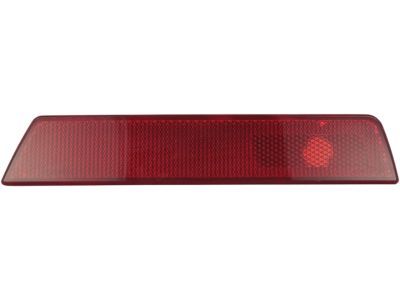 Dodge Challenger Side Marker Light - 68039504AA