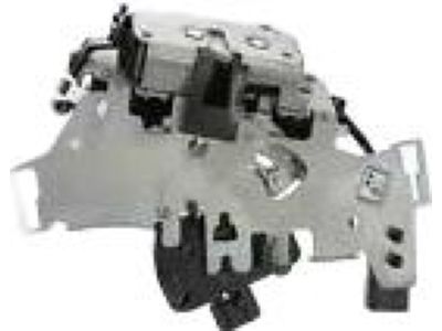 Mopar Door Lock Actuator - 68030379AG