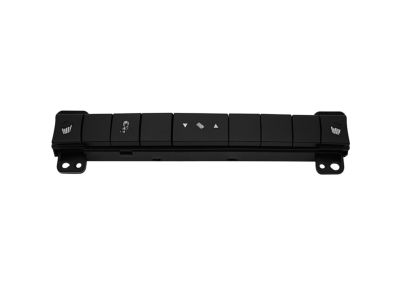 Mopar 56050137AD Switch-4 Gang
