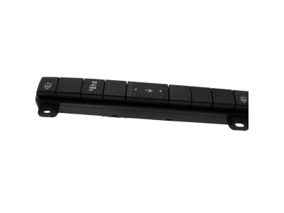 Mopar 56050137AD Switch-4 Gang