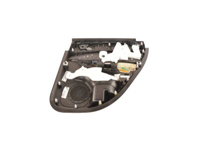 Jeep 5YU211X9AA