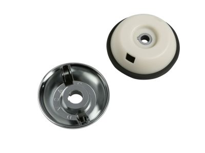 68143141AA Mopar Knob-GEARSHIFT Product Photo 2 of 3
