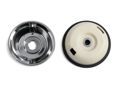 68143141AA Mopar Knob-GEARSHIFT Product Photo 3 of 3
