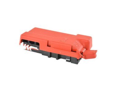 Mopar 68282992AB Fuse Box-Pre Fuse