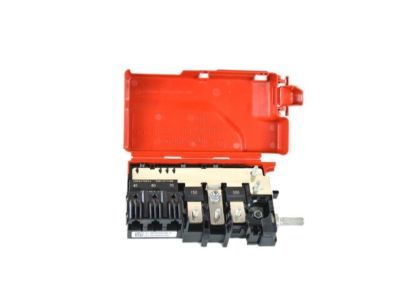 Mopar 68282992AB Fuse Box-Pre Fuse