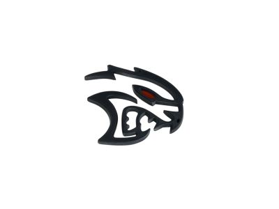 2020 Dodge Challenger Emblem - 68394606AB