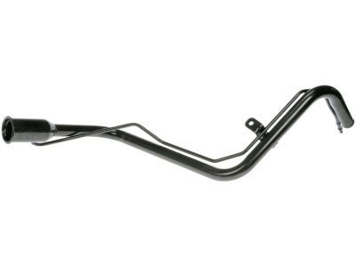 2009 Jeep Patriot Fuel Filler Neck - 5105806AC