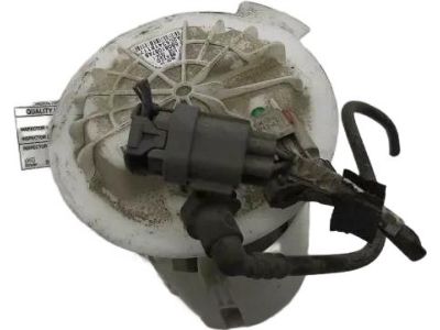 Chrysler 68033083AB