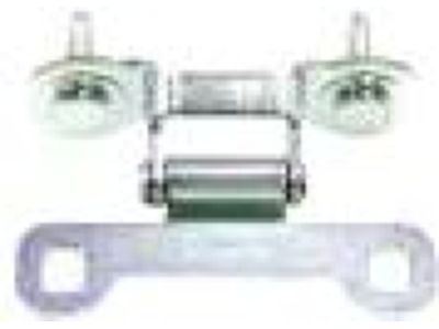 Dodge 5020858AB