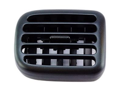 Mopar 5014842AA Left Side-Air Conditioning & Heater