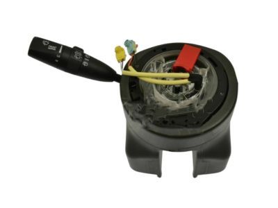 Mopar 1HE78XTWAE Steering Column Module