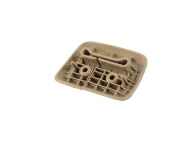 Mopar 6DD93LTUAA Bezel-Seat Release