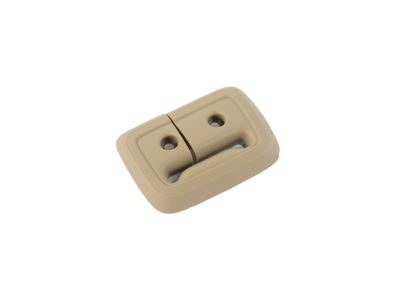 Mopar 6DD93LTUAA Bezel-Seat Release