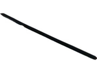 Mopar 68040036AA WEATHERSTRIP-Door Belt Inner