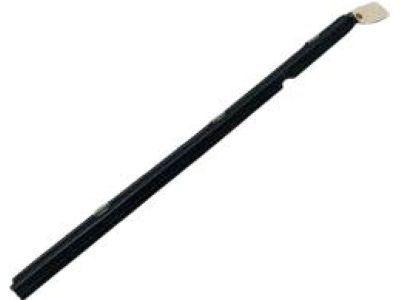 Mopar 68040036AA WEATHERSTRIP-Door Belt Inner