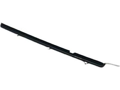 2011 Dodge Charger Weather Strip - 68040036AA