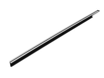 Mopar 55399291AC WEATHERSTRIP-Front Door Belt Outer