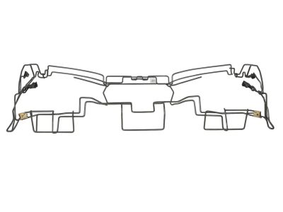 Chrysler 68084455AB