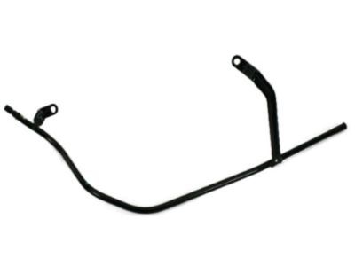 Dodge Ram 3500 Dipstick Tube - 53021322AF