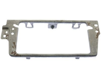 Mopar 68080832AA Bracket-Radio