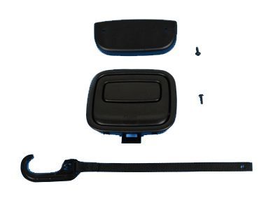 Mopar 6BF24DX9AA Cover-Latch Release