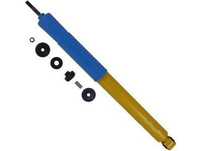 2020 Ram 2500 Shock Absorber - 68443197AB