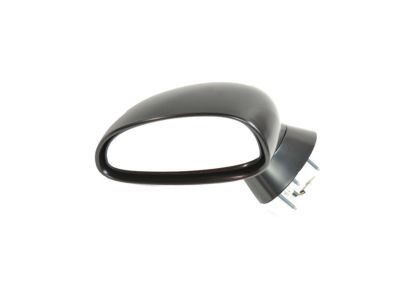 Mopar 6LB69TZZAA Outside Rear View Mirror