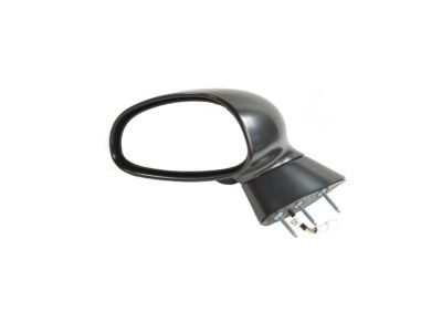 Mopar 6LB69TZZAA Outside Rear View Mirror