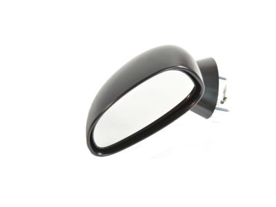 Dodge Viper Car Mirror - 6LB69TZZAA