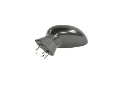 Mopar 6LB69TZZAA Outside Rear View Mirror