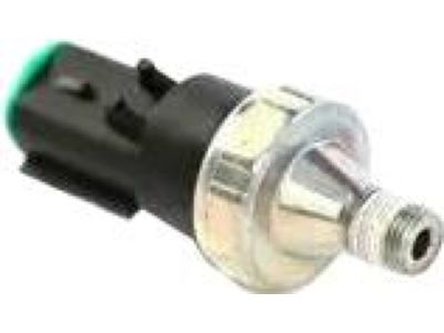 Mopar Oil Pressure Switch - 5033317AB