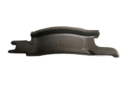 Mopar MB858934 STRUT-Parking Brake Lever