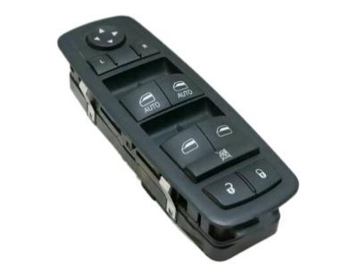 Ram Power Window Switch - 56046823AD