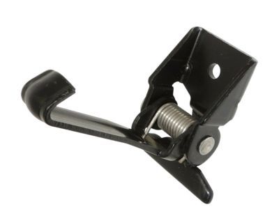 Jeep Wrangler Hood Latch - 55176731AE