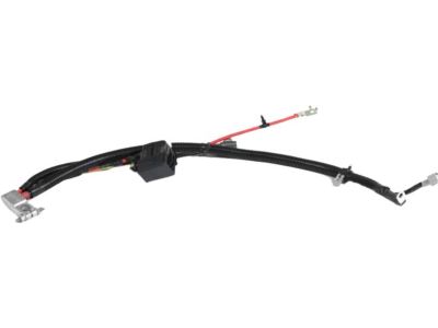 2009 Dodge Ram 5500 Battery Cable - 4801420AD