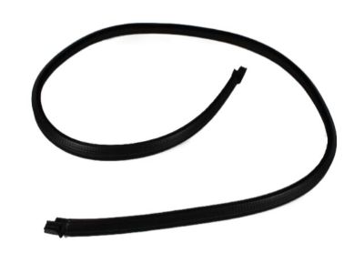 Mopar 55175041AH Seal-LIFTGATE