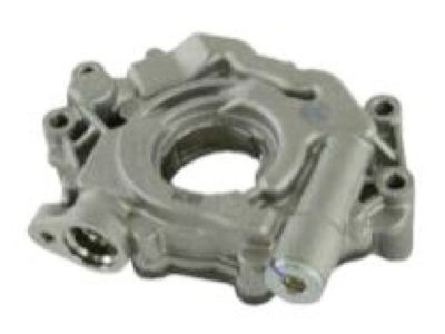 Dodge Challenger Oil Pump - 68195993AC