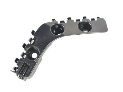 Mopar 68144218AE Bracket-Bumper