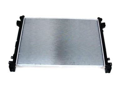 2005 Chrysler Pacifica Radiator - 5102435AA