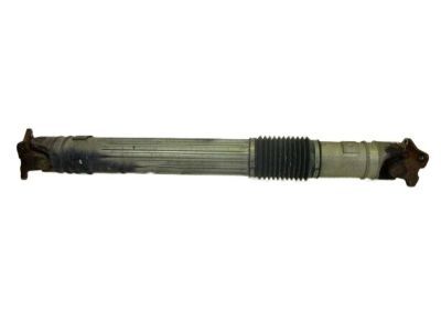 2010 Jeep Liberty Drive Shaft - 52853434AC