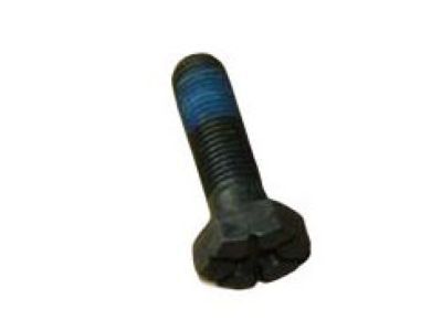 Mopar 6035811 Bolt-HEXAGON Head