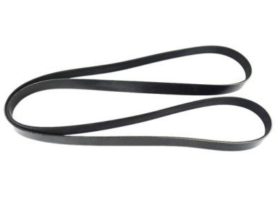 Dodge Dart Drive Belt - 4627166AC